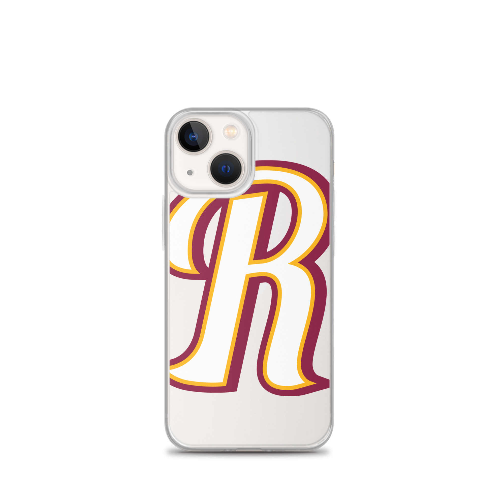 Redmond iPhone Cases