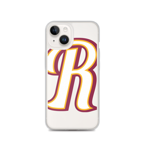 Redmond iPhone Cases