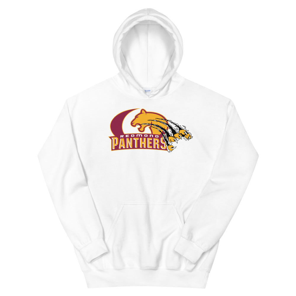 Panthers Strong Hoodie