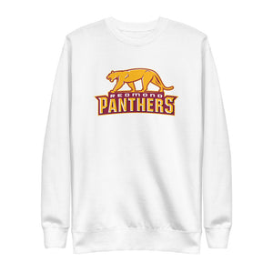 Panthers Fleece Pullover