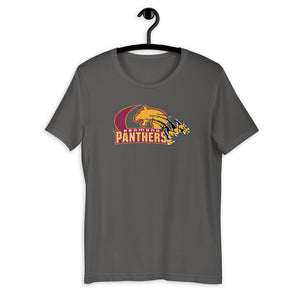 Panthers Strong Unisex Tee
