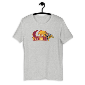 Panthers Strong Unisex Tee